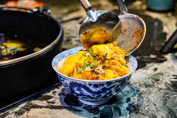 ▲▼祇園.禪院壽喜燒專門店。（圖／混血珊莎的奇幻旅程授權提供）