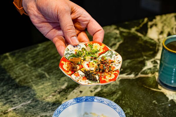▲▼祇園.禪院壽喜燒專門店。（圖／混血珊莎的奇幻旅程授權提供）