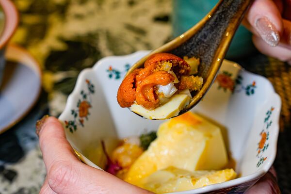▲▼祇園.禪院壽喜燒專門店。（圖／混血珊莎的奇幻旅程授權提供）
