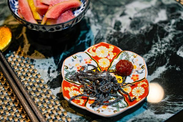 ▲▼祇園.禪院壽喜燒專門店。（圖／混血珊莎的奇幻旅程授權提供）