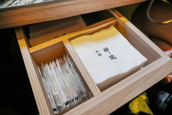 ▲▼祇園.禪院壽喜燒專門店。（圖／混血珊莎的奇幻旅程授權提供）