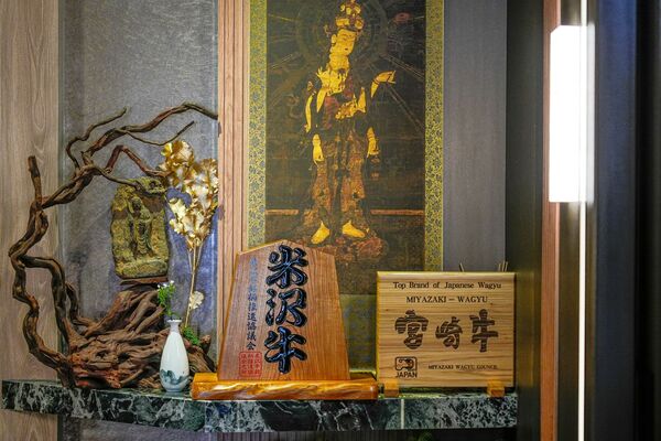 ▲▼祇園.禪院壽喜燒專門店。（圖／混血珊莎的奇幻旅程授權提供）