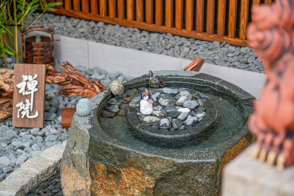 ▲▼祇園.禪院壽喜燒專門店。（圖／混血珊莎的奇幻旅程授權提供）