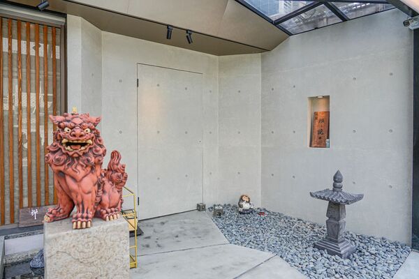 ▲▼祇園.禪院壽喜燒專門店。（圖／混血珊莎的奇幻旅程授權提供）