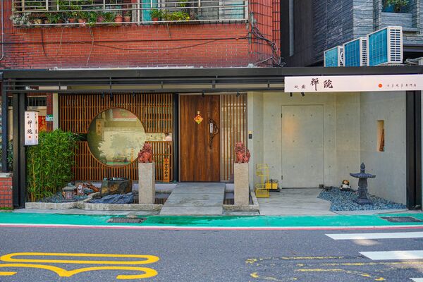 ▲▼祇園.禪院壽喜燒專門店。（圖／混血珊莎的奇幻旅程授權提供）