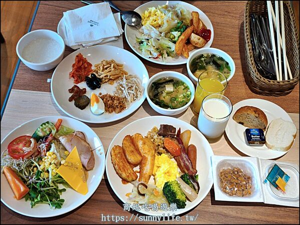 ▲▼老爺會館台北南西。（圖／商妮吃喝遊樂授權提供）