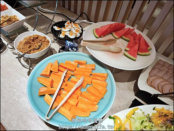 ▲▼老爺會館台北南西。（圖／商妮吃喝遊樂授權提供）