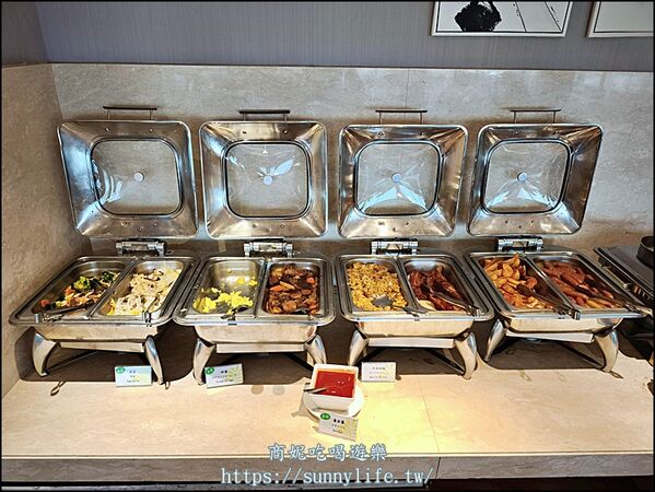 ▲▼老爺會館台北南西。（圖／商妮吃喝遊樂授權提供）