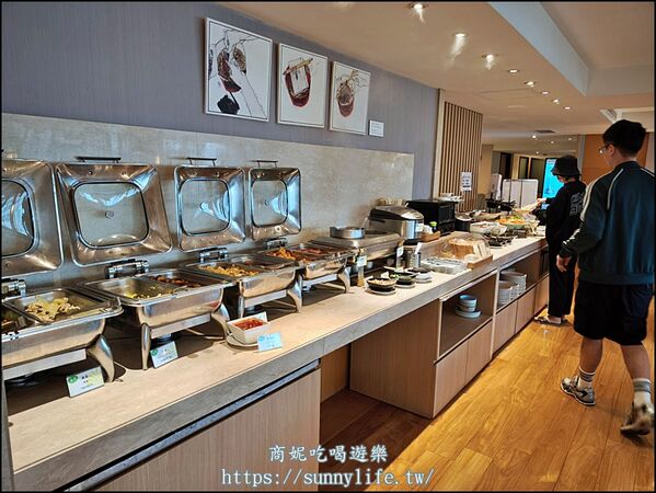 ▲▼老爺會館台北南西。（圖／商妮吃喝遊樂授權提供）