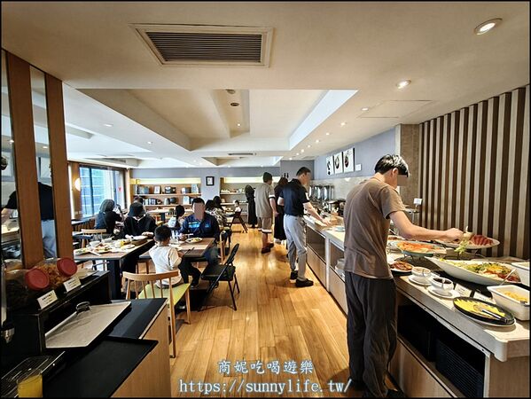 ▲▼老爺會館台北南西。（圖／商妮吃喝遊樂授權提供）