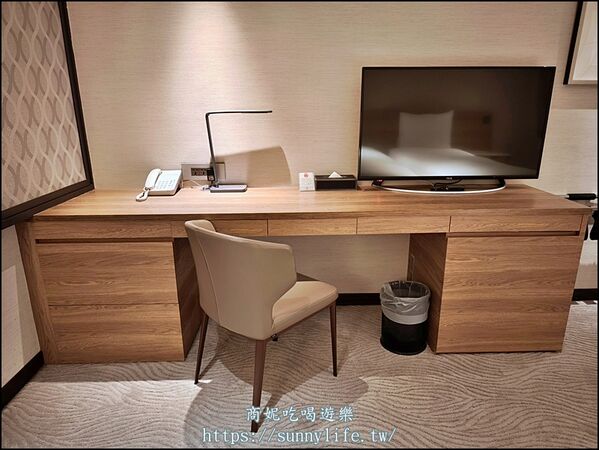▲▼老爺會館台北南西。（圖／商妮吃喝遊樂授權提供）