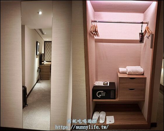 ▲▼老爺會館台北南西。（圖／商妮吃喝遊樂授權提供）