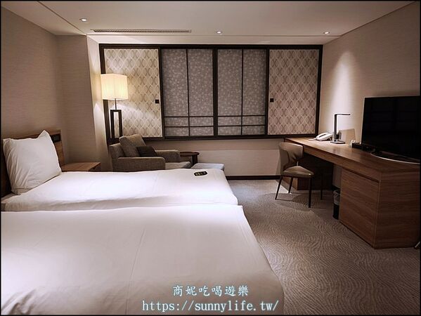 ▲▼老爺會館台北南西。（圖／商妮吃喝遊樂授權提供）