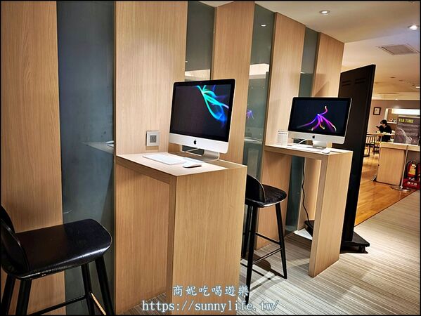 ▲▼老爺會館台北南西。（圖／商妮吃喝遊樂授權提供）