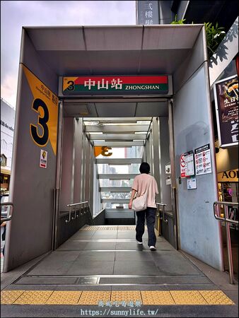 ▲▼老爺會館台北南西。（圖／商妮吃喝遊樂授權提供）