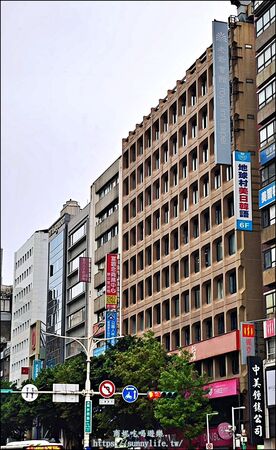 ▲▼老爺會館台北南西。（圖／商妮吃喝遊樂授權提供）