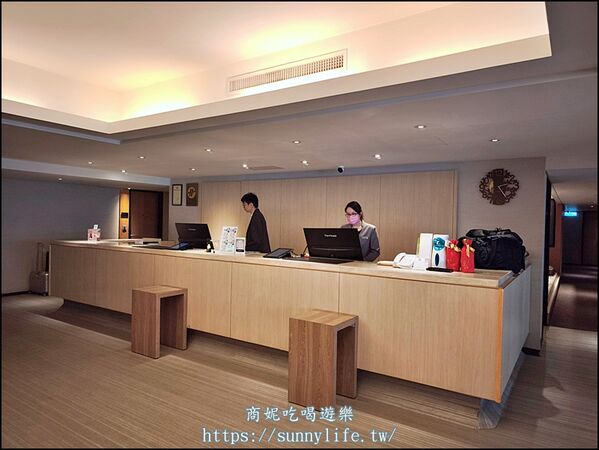 ▲▼老爺會館台北南西。（圖／商妮吃喝遊樂授權提供）