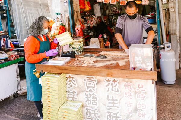 ▲▼森興燈籠店。（圖／部落客Mika授權提供）