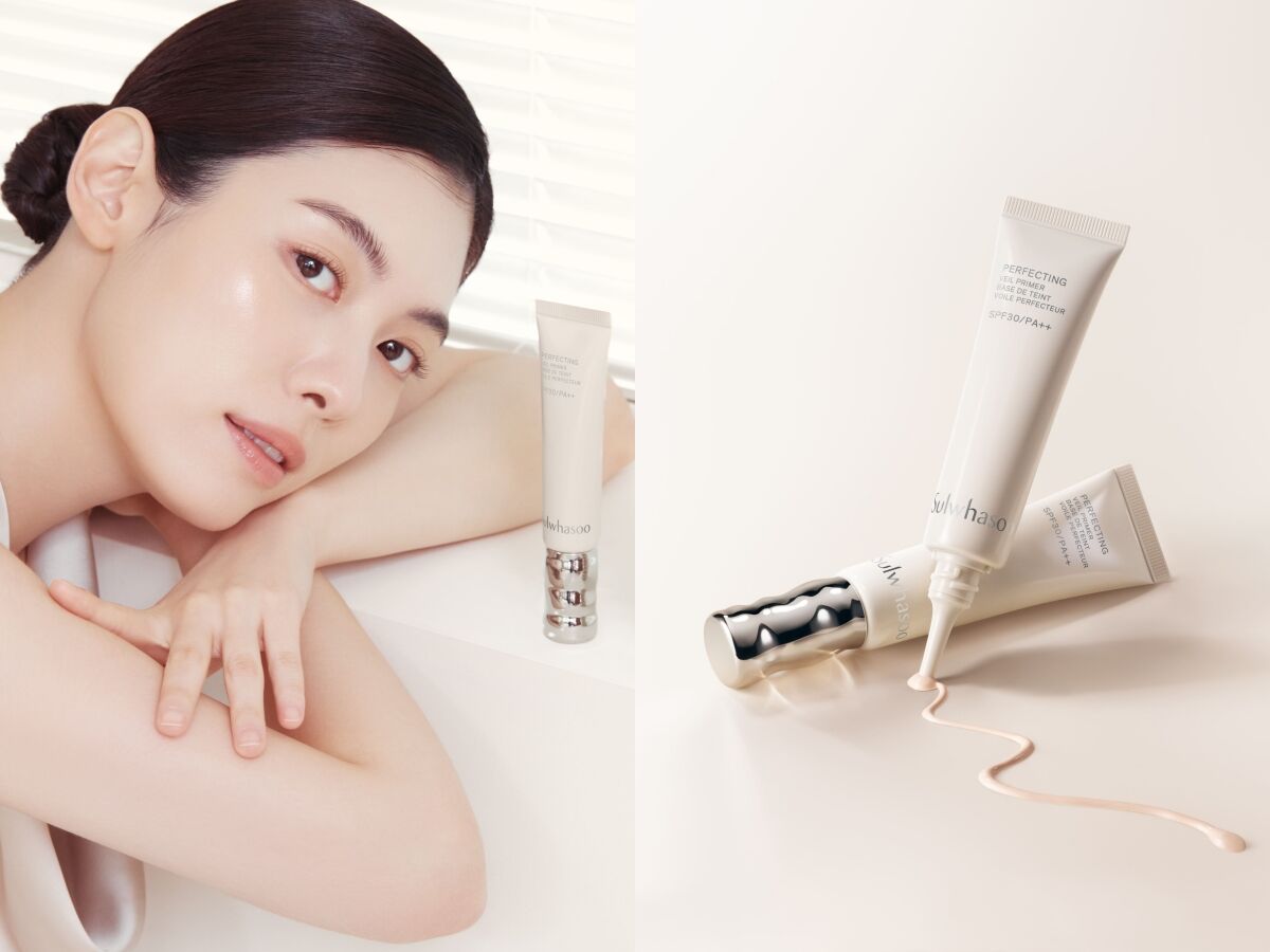 ▲ALBION,El&eacute;gance,雪花秀1028,SYS Skin,DIOR,迪奧,保養,防曬,妝前。（圖／品牌提供）