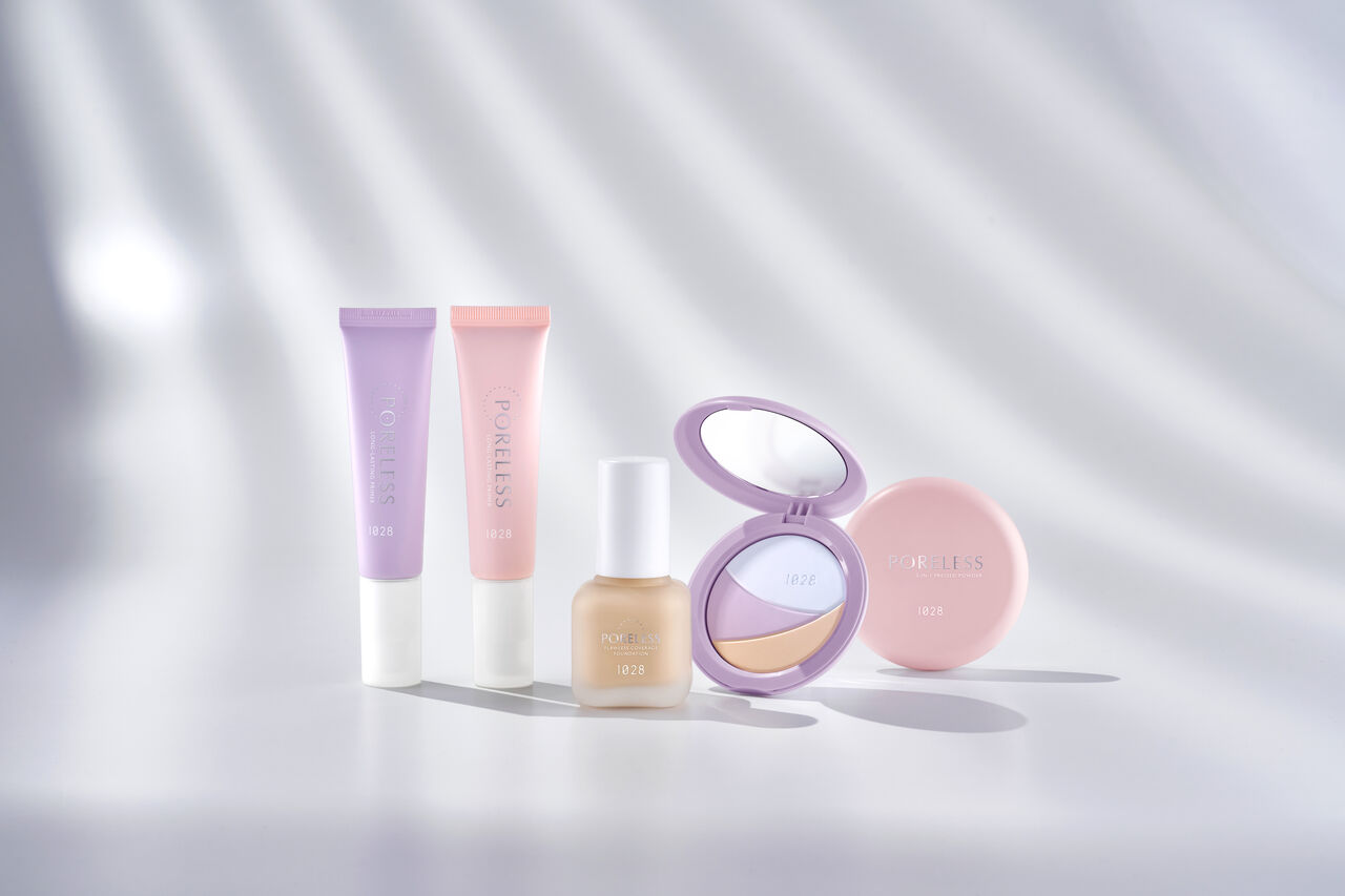▲ALBION,El&eacute;gance,雪花秀1028,SYS Skin,DIOR,迪奧,保養,防曬,妝前。（圖／品牌提供）