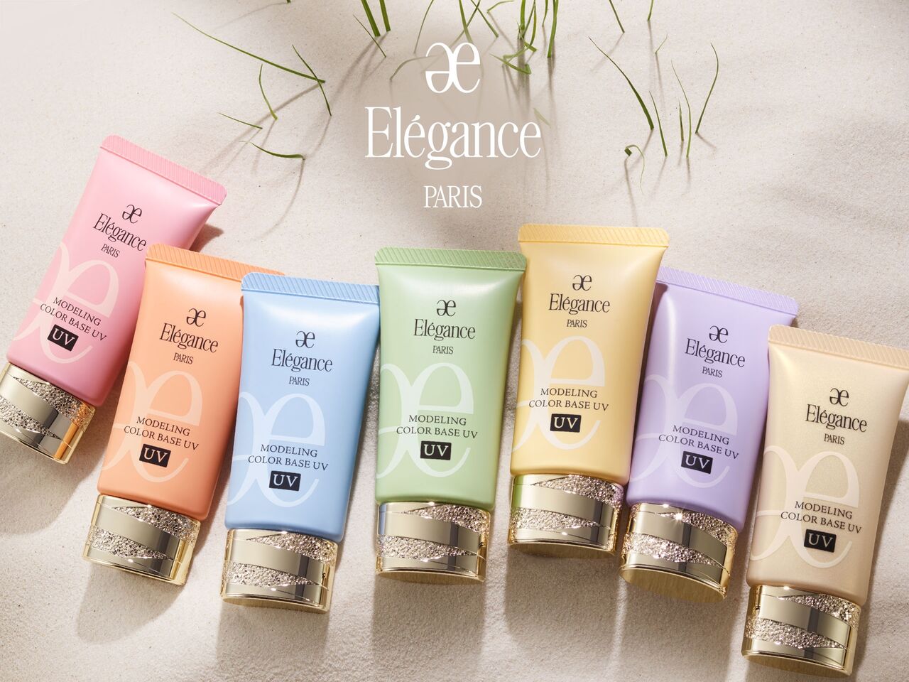 ▲ALBION,El&eacute;gance,雪花秀1028,SYS Skin,DIOR,迪奧,保養,防曬,妝前。（圖／品牌提供）