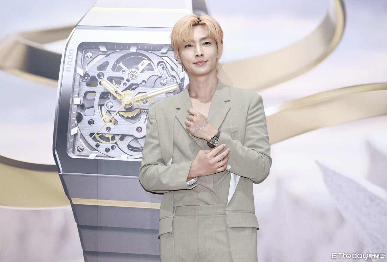 炎亞綸罕見「發聲挺汪東城」：真的不容易！　爆男友也遭CP粉騷擾