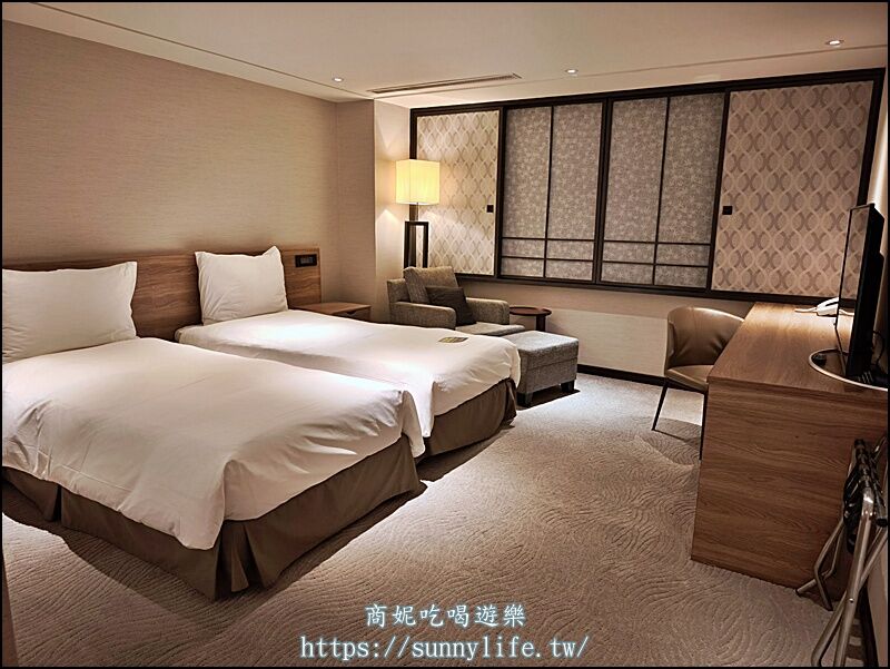 免費洗衣烘衣＋24hr點心吧！老爺旗下高CP值台北日式飯店 | ETtoday旅遊雲 | ETtoday新聞雲