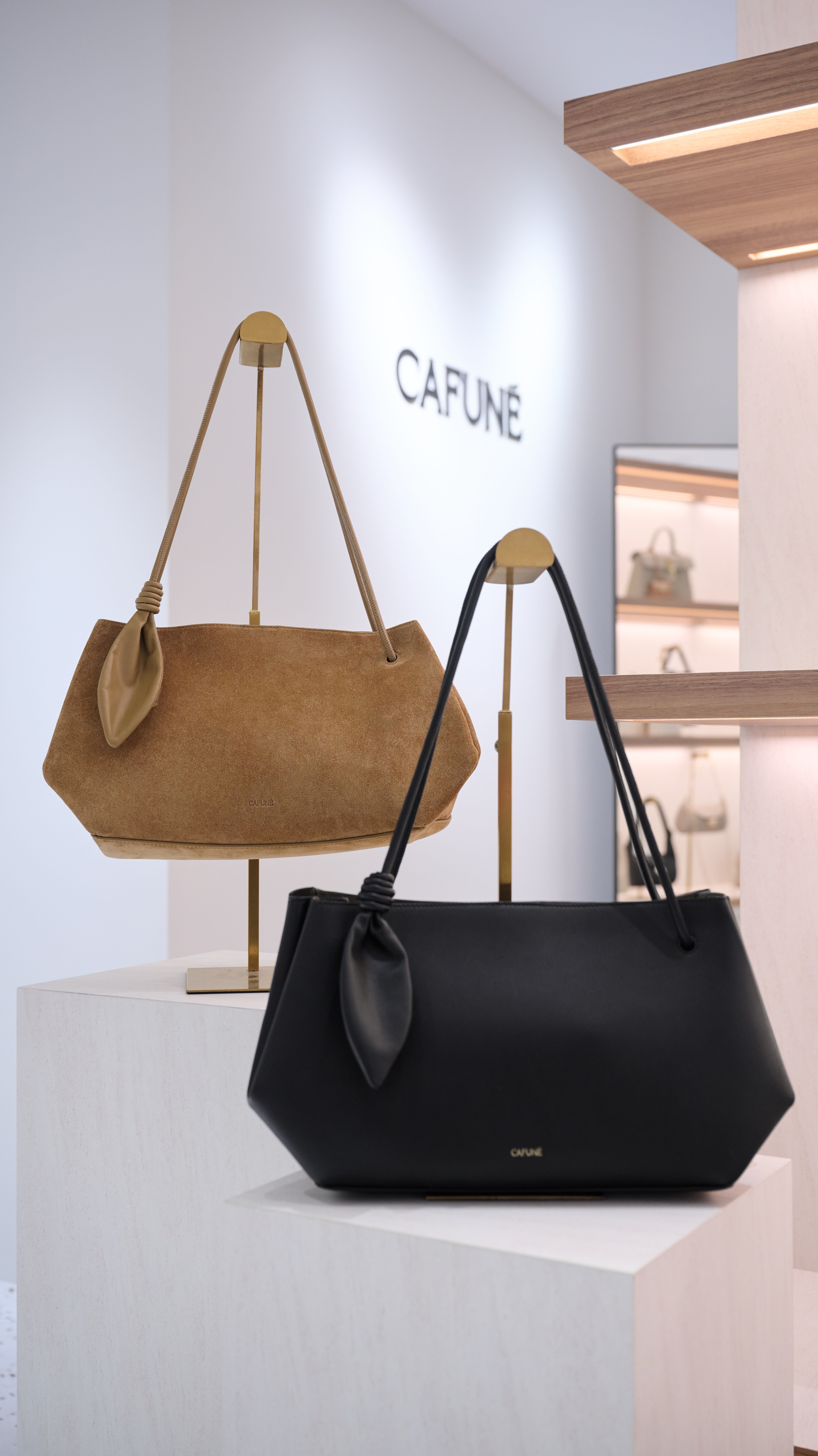 ▲▼ Cafun&eacute;  。（圖／品牌提供）