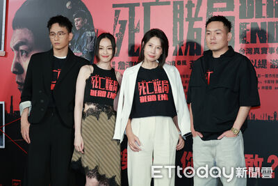 春風反向宣傳狂吐「這部片還好」　私下狂寵童星被認證：善良的大哥哥