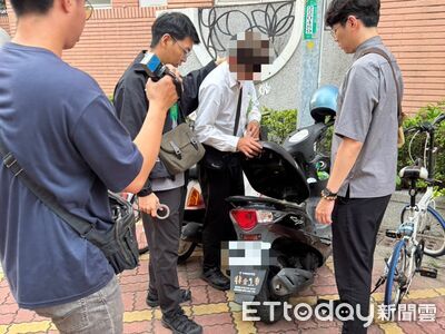 台南「隨機擄人男」24小時落網！黃偉哲發聲：守護安全是首要任務