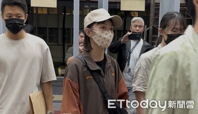 涉幫男友偷查個資　清秀女警遭移送北檢