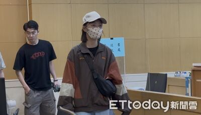 快訊／清秀女警替前男友查個資10萬交保　再被分局記過兩次