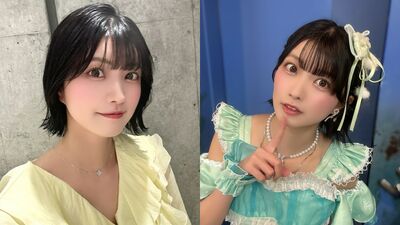 日女偶像公開「交往好處清單」　自認情敵是家中愛貓