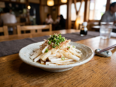 山藥也入榜！營養師教吃「5種好澱粉」  幫助減重更有效