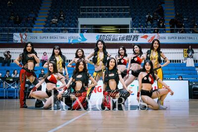 LuxyGirls應援上下都露「竟被辱罵妓女」！截圖強硬反擊  現場照曝