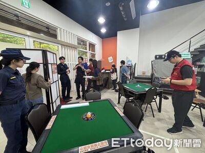 吸大學生祭優惠！北大特區桌遊店變非法賭場　強制斷水電阻營業