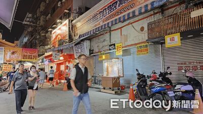 5年流失300多萬人次　他1300萬買逢甲商場淪慘賠資產