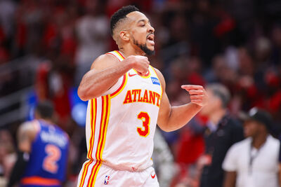 麥卡倫冷血中距離準絕殺尼克　大讚庫明加有「冠軍基因」