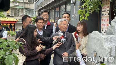 女警陳芊雯產後大出血離世　警政署長張榮興捻香致意：從優撫卹