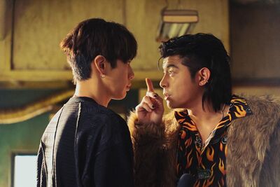 《乩身》電影版！男主角不是柯震東　韓杰、三太子2大選角曝光