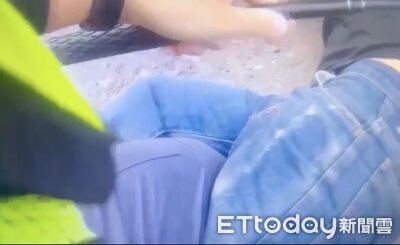 路口鬼切害後車追撞！失聯移工「回頭一瞥」開溜　肇逃49天落網