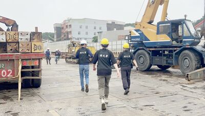 桃園查獲失聯、非法移工30人　越籍男不知被通緝還在市場旁工作