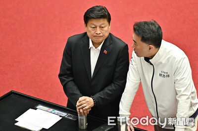 3度協商軍購條例！綠盼往院版走　傅崐萁：今過午夜都奮戰到底