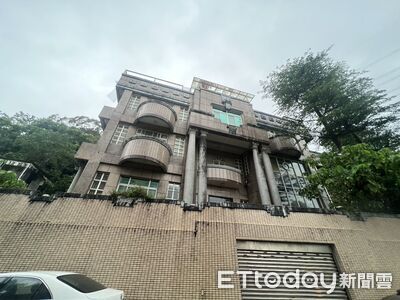 內湖350坪別墅1.78億成交　新屋主「一神操作」身價翻倍