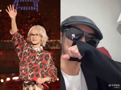 華晨宇哭了！傳砸46億買地「打造演唱會樂園」　開唱前9天喊卡崩潰