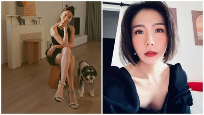 遭盜照徵友「大牙見2瞎扯優點現身警告」！發火：離異人妻還被消費