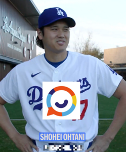 大谷翔平最愛寶可夢曝光！大聯盟也瘋　皮卡丘成最大贏家