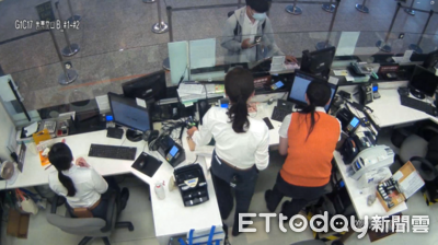 高鐵退票機制成「洗錢新招」！跨站退現金躲追查　5詐團成員遭起訴