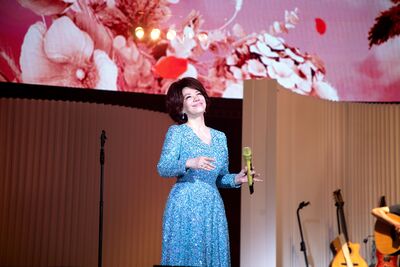 才挺過烏龍死訊！　蔡琴突拋震撼彈：可能是最後一次看我演唱會