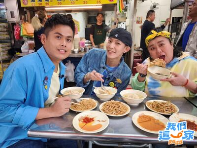 林美秀搖身一變女主角　拷貝舒淇經典畫面